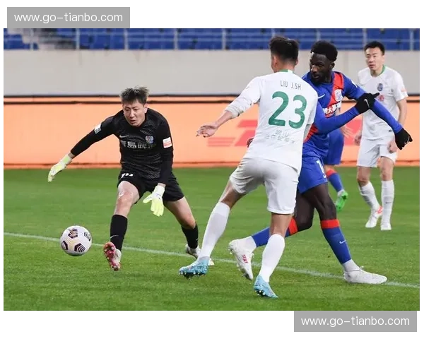 金权交锋，逐梦绿茵：天津权健VS江苏苏宁，一段被时光铭刻的中超巅峰史诗