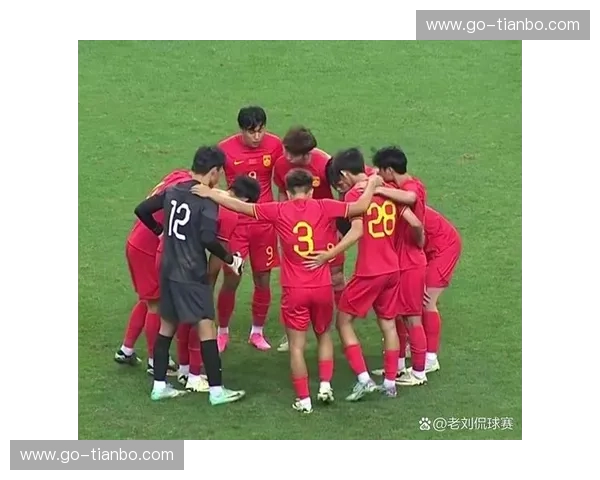 烈焰重燃：国奥军团与中华台北的荣耀之战，不止是足球